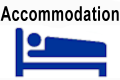 Nimbin Accommodation Directory
