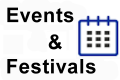 Nimbin Events and Festivals