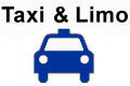 Nimbin Taxi and Limo