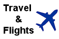 Nimbin Travel and Flights
