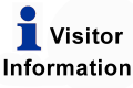 Nimbin Visitor Information