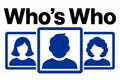 Nimbin Who's Who
